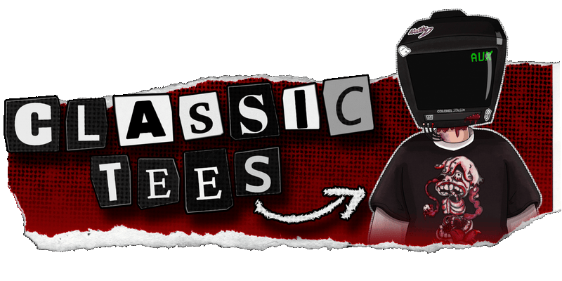 Classic Tees
