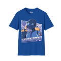 *𝕃𝕀𝕄𝕀𝕋𝔼𝔻 ℝ𝔼-ℝ𝔼𝕃𝔼𝔸𝕊𝔼* BLU Fempyro - Classic Tee