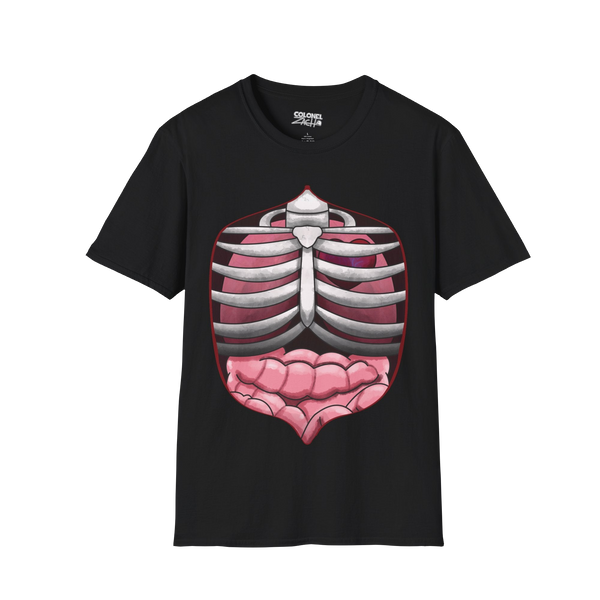 Chest Cavity - Classic Tee