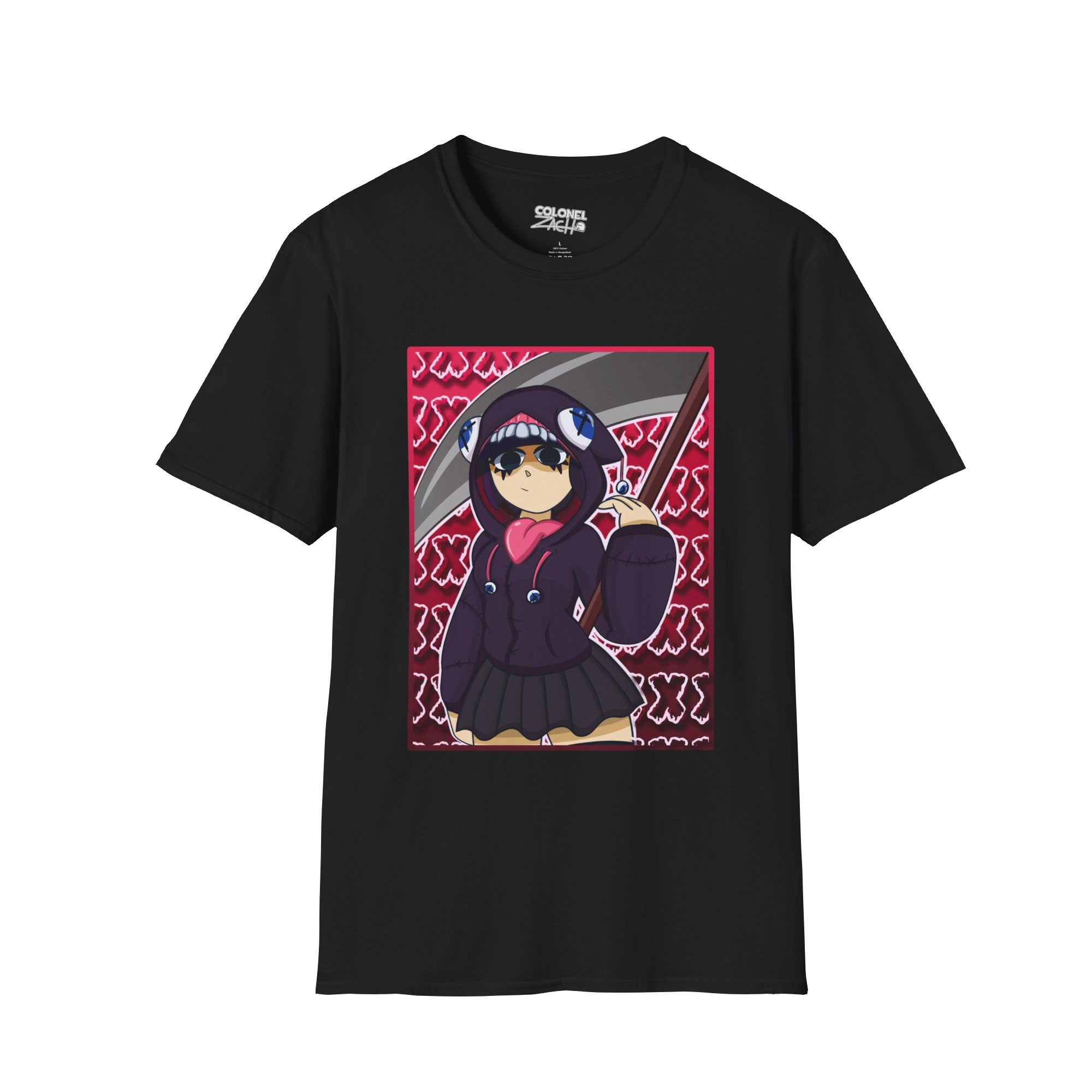 Hoodie (2019) - Classic Tee