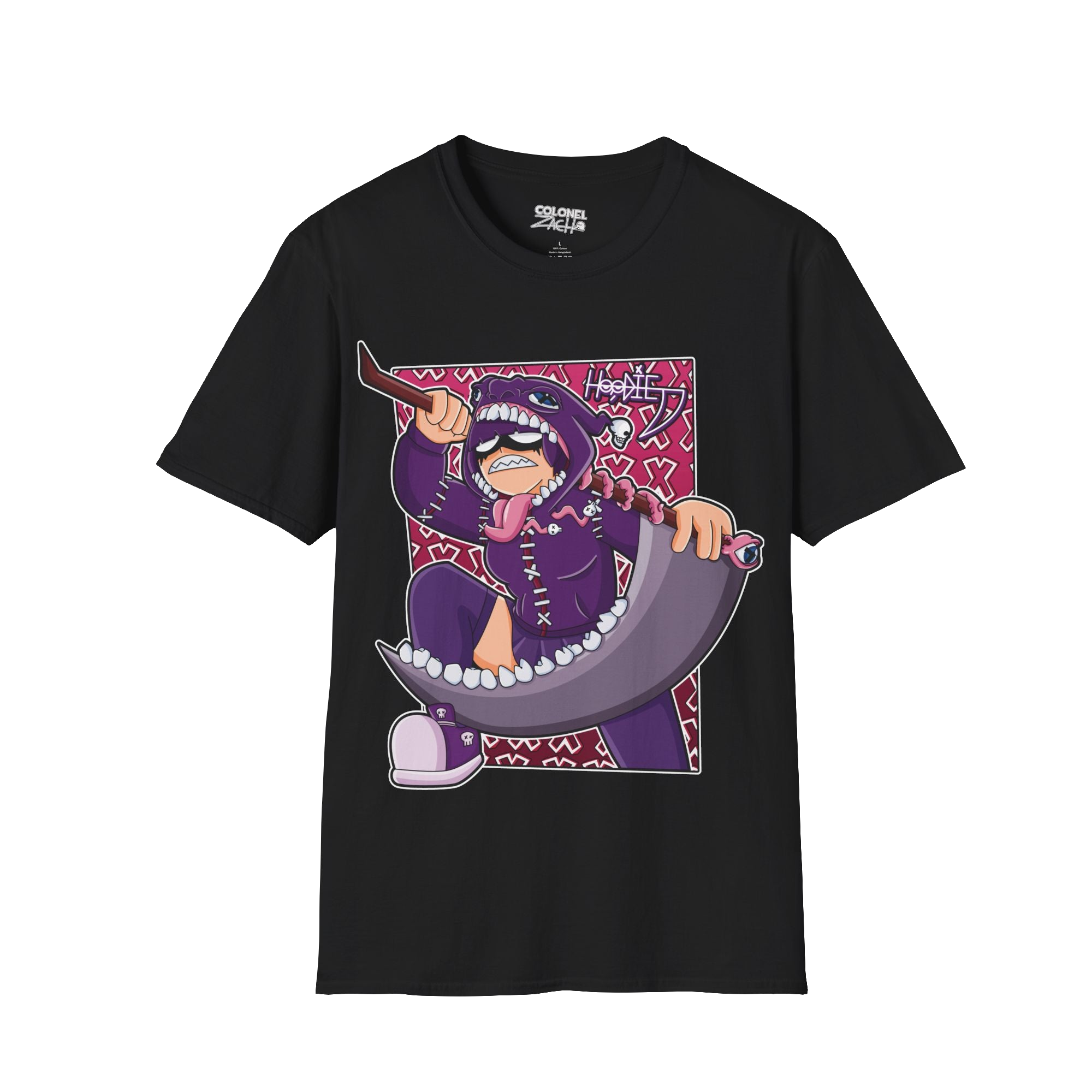 Hoodie REDUX - Classic Tee