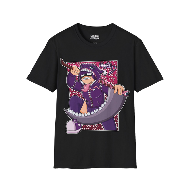 Hoodie REDUX - Classic Tee