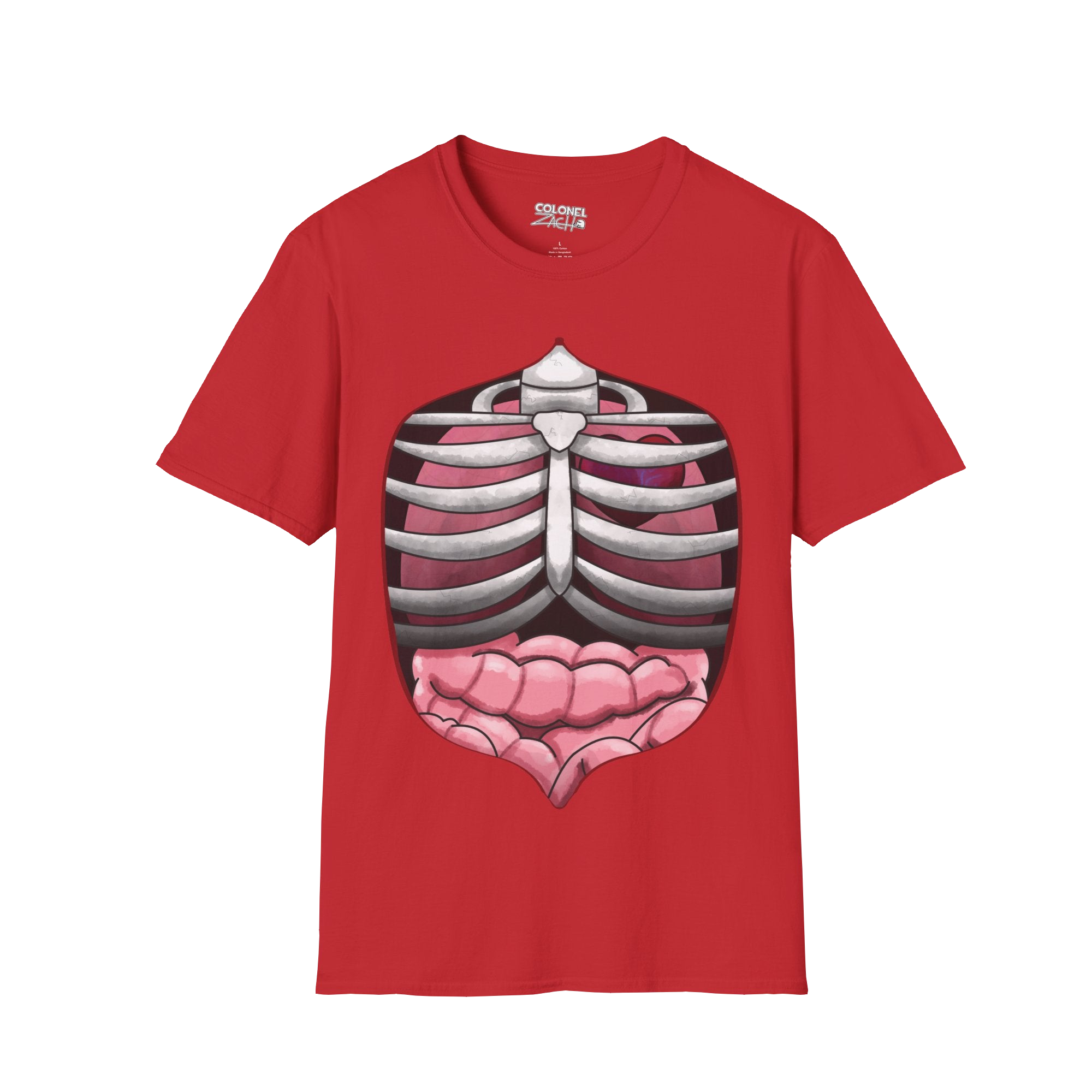 Chest Cavity - Classic Tee