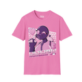 *𝕃𝕀𝕄𝕀𝕋𝔼𝔻 ℝ𝔼-ℝ𝔼𝕃𝔼𝔸𝕊𝔼* PINK Fempyro - Classic Tee