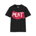 Terra's "MEAT" Shirt