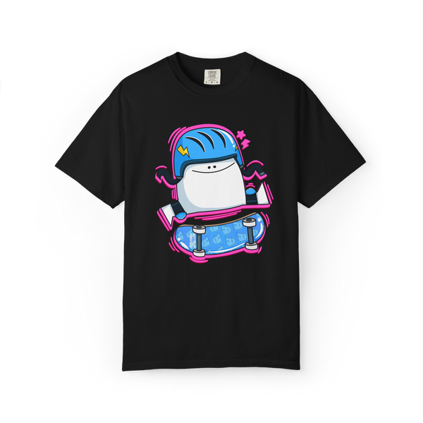 SK8R Giuseppe - Heavyweight Tee
