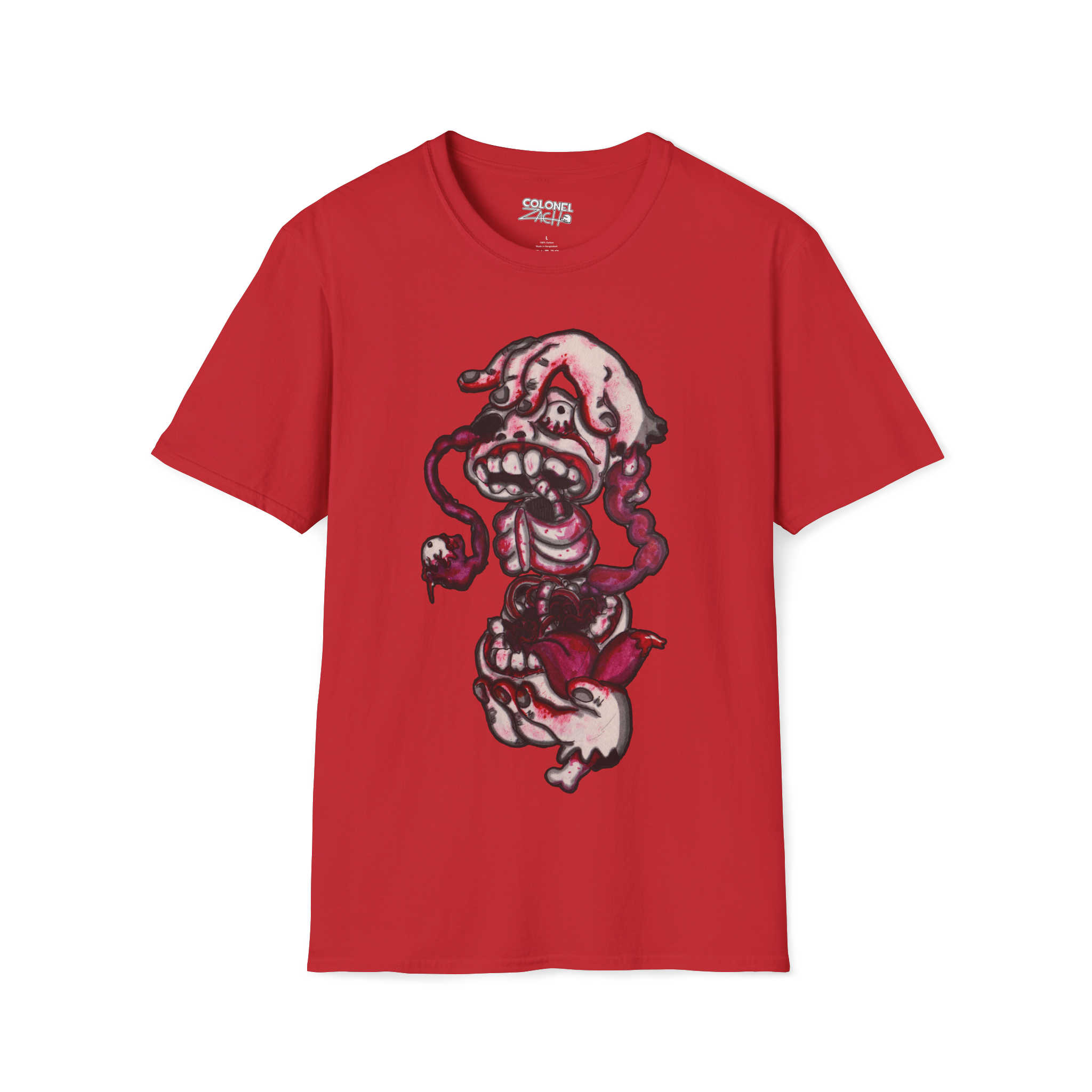 Terratoma #1 - Classic Tee
