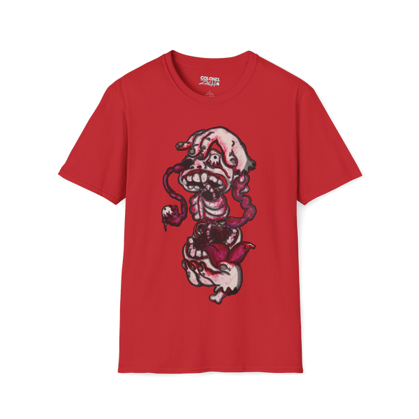 Terratoma #1 - Classic Tee