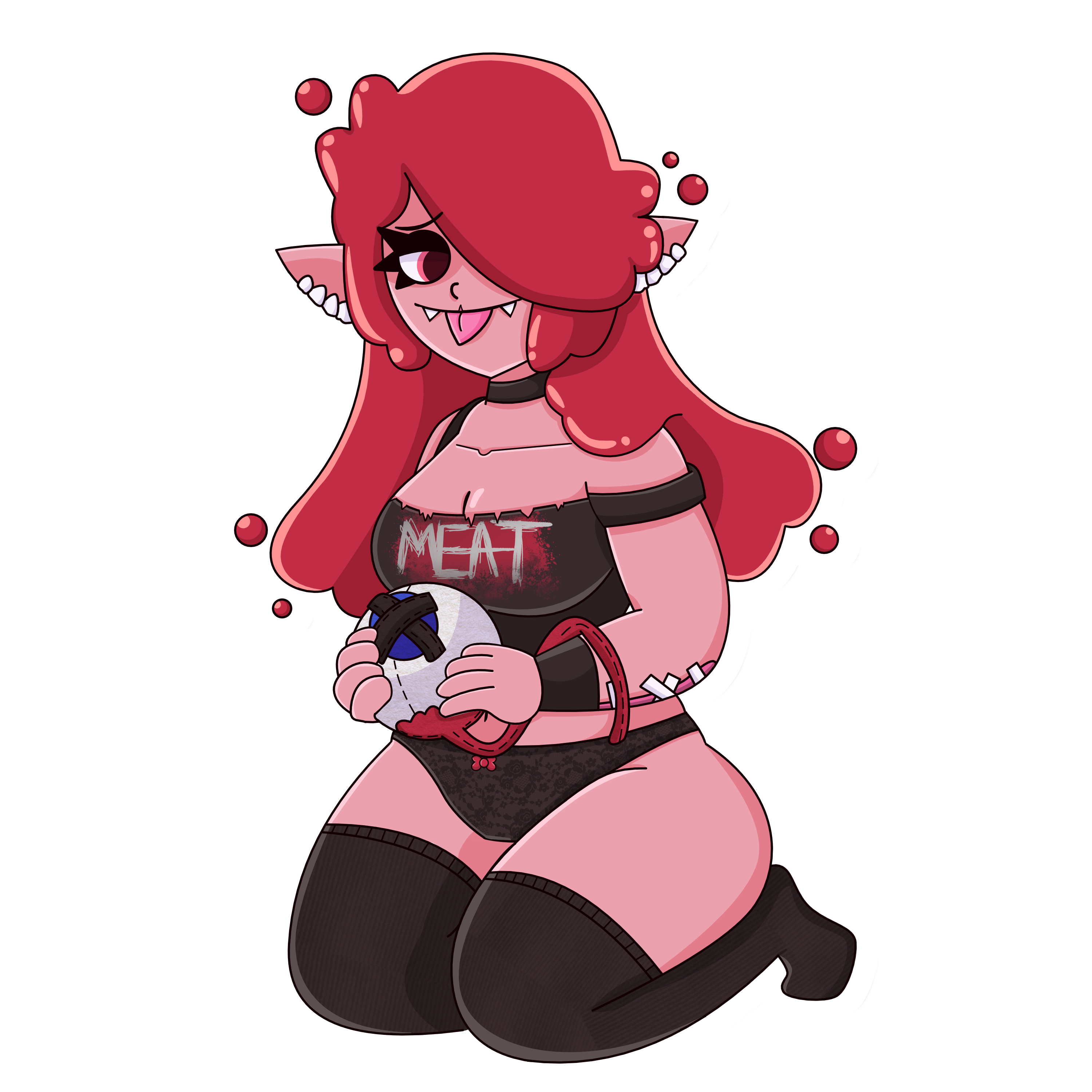 Cozy Terra Sticker