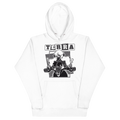 TERRA - Premium Hoodie (White)