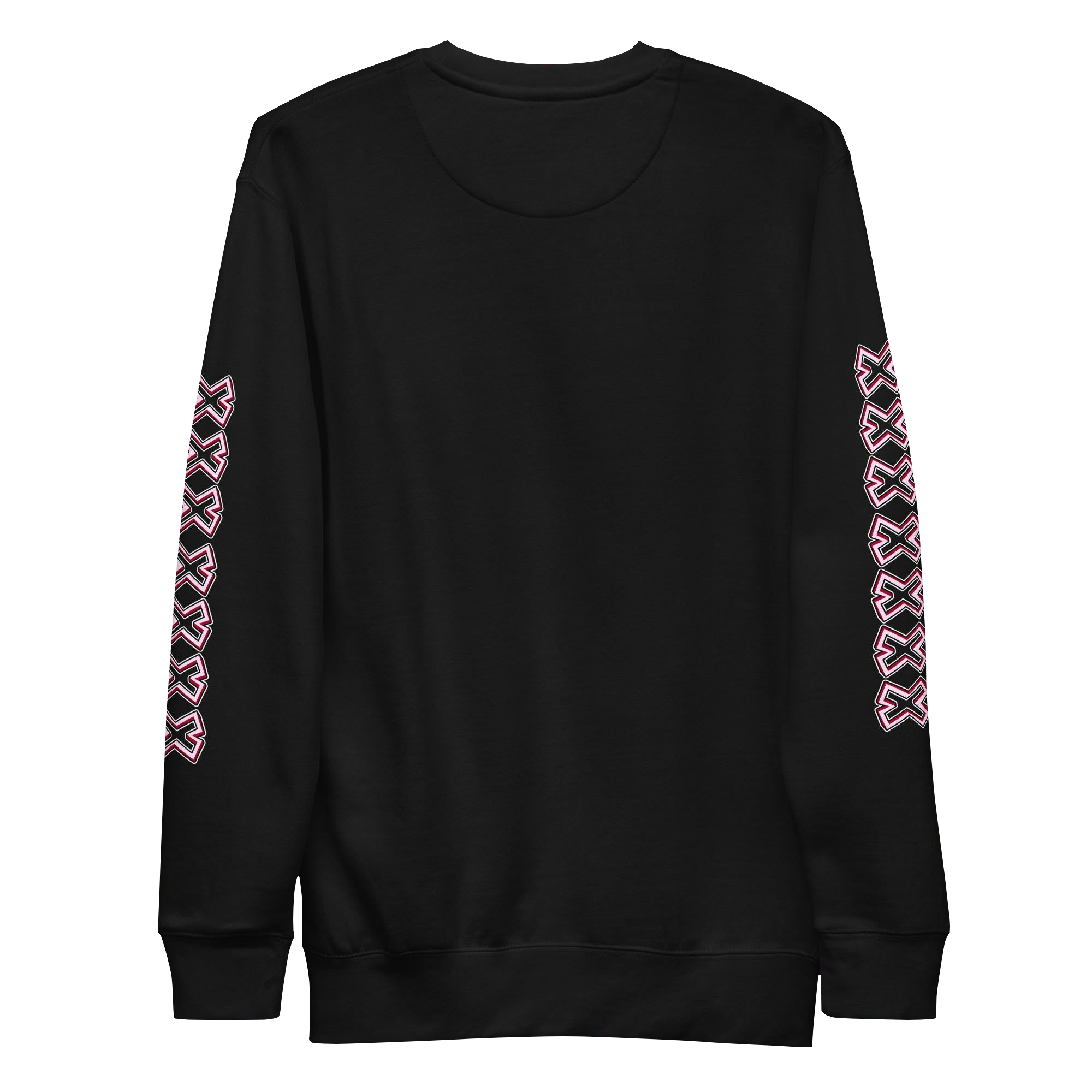 Hoodie REDUX - Unisex Sweatshirt