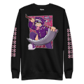 Hoodie REDUX - Unisex Sweatshirt