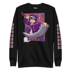 Hoodie REDUX - Unisex Sweatshirt
