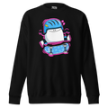 SK8R Giuseppe - Premium Sweatshirt